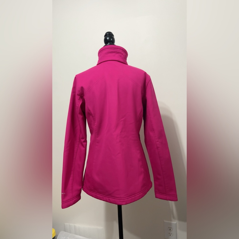 Columbia Kruser Ridge Women's Jacket - Picture 8 of 16